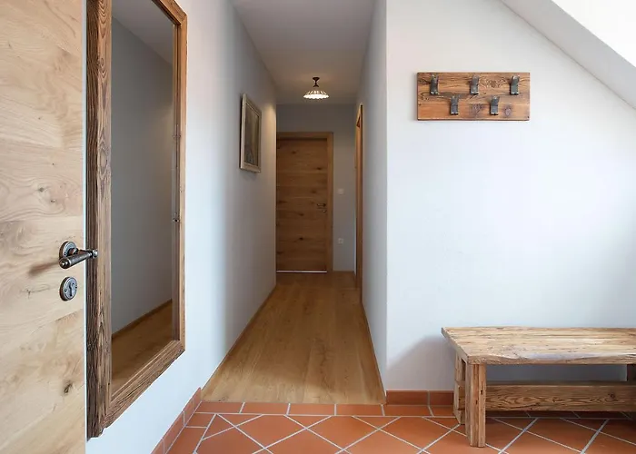 Apartamento Tourist Farm Matijovc *