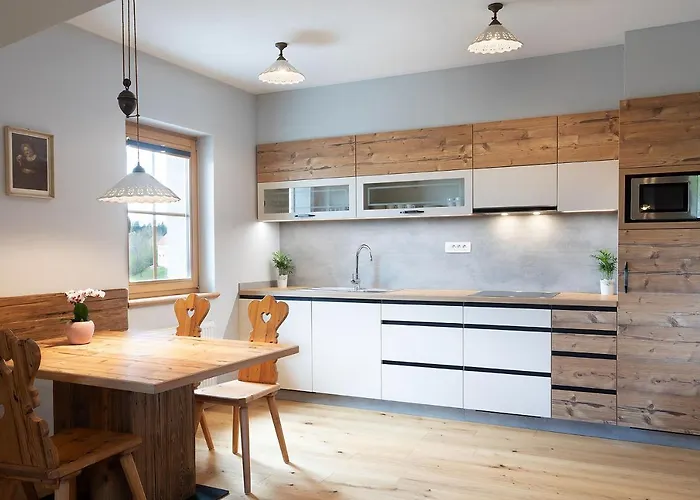 Apartamento Tourist Farm Matijovc