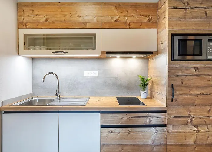 Tourist Farm Matijovc Apartamento *