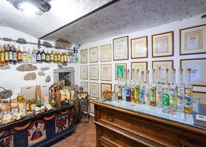 Tourist Farm Matijovc * Naklo